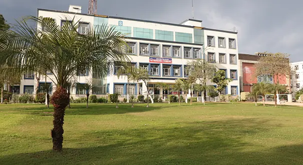 GKU Campus
