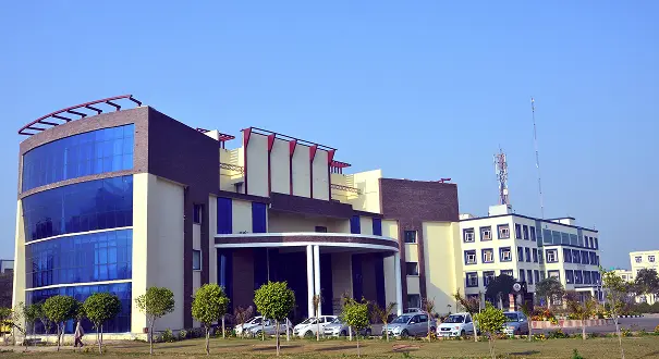 GKU Campus
